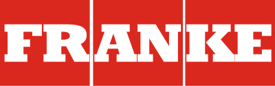 Logo - Gerätehersteller Franke