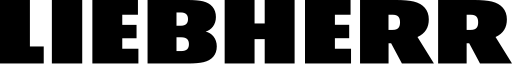 Logo - Gerätehersteller Liebherr