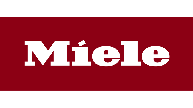 Logo - Gerätehersteller Miele