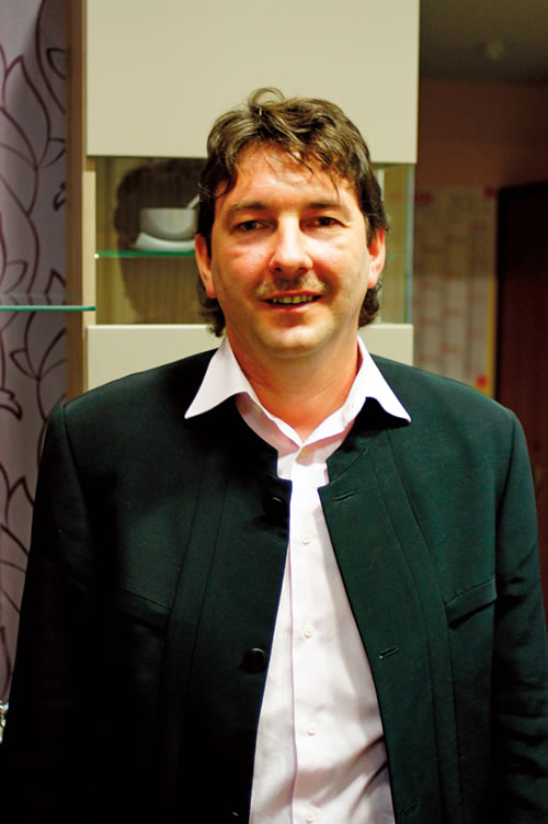 Mario Pfarsky